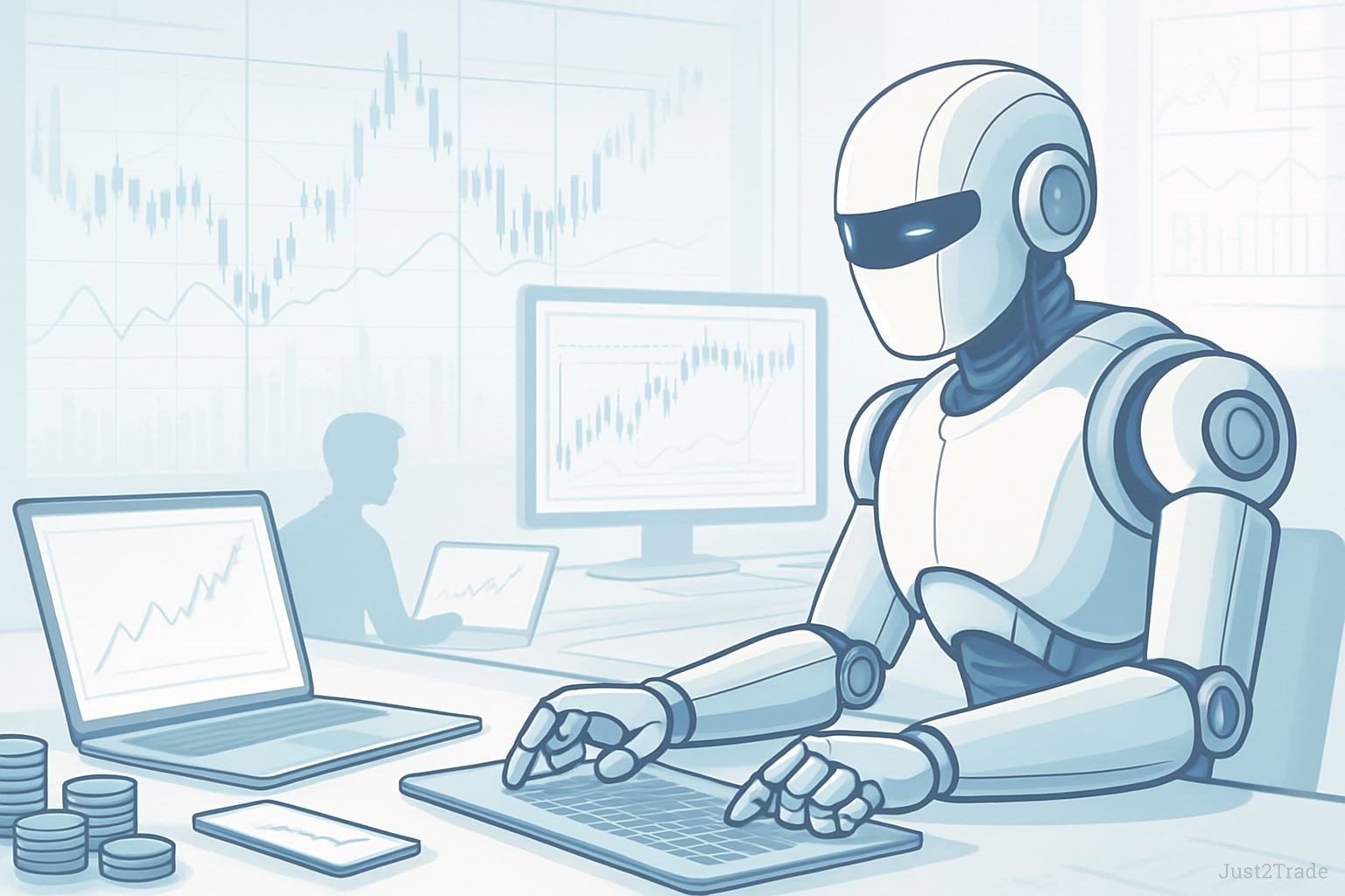 Revolutionize Your Trading: Top 12 Forex Robots for Smart Investors